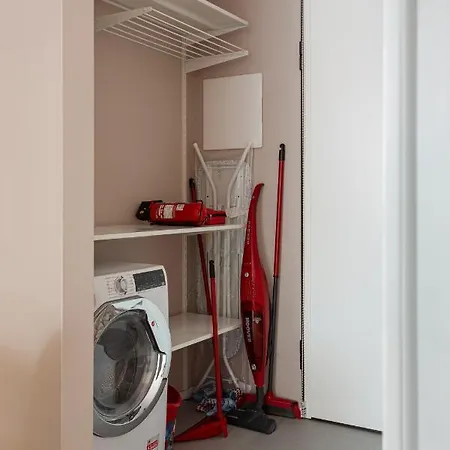 Bilocale Aleardi Apartamento Milão Exterior foto