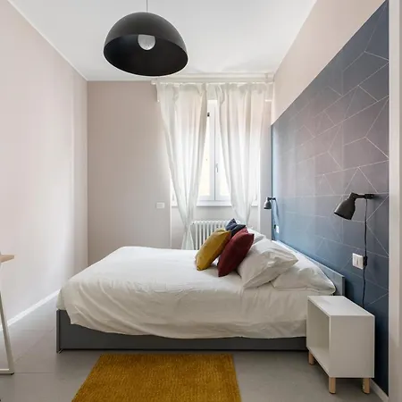 Bilocale Aleardi Apartamento Milão Exterior foto