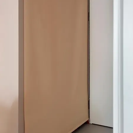 Bilocale Aleardi Apartamento Milão Exterior foto